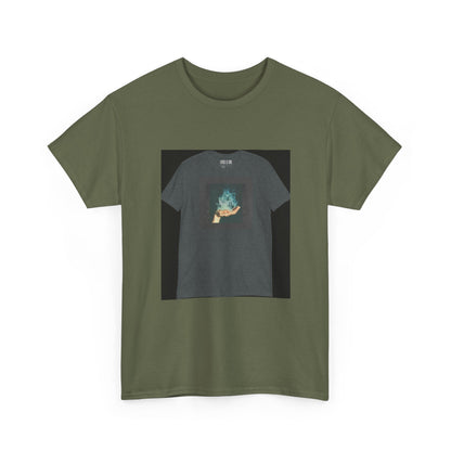 Omeweed Tee CdgK_bmrR9P-2