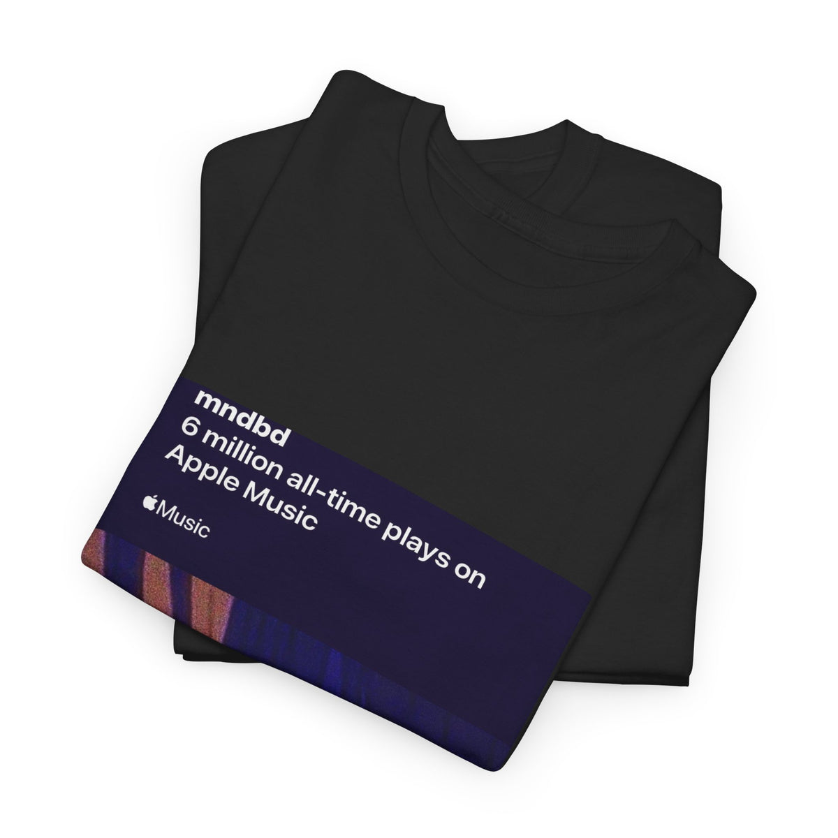 Infinite Train Love Tee