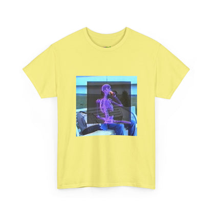 Echoed Horizons Graphic Tee