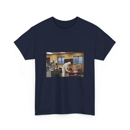 Veiled Ember Graphic Tee