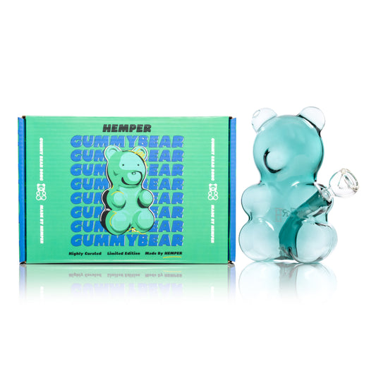 Gummy Bear Bong