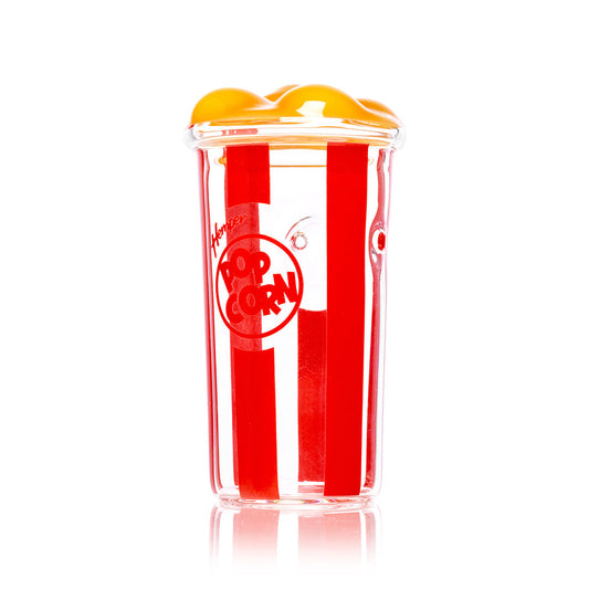 Movie Popcorn Hand Pipe