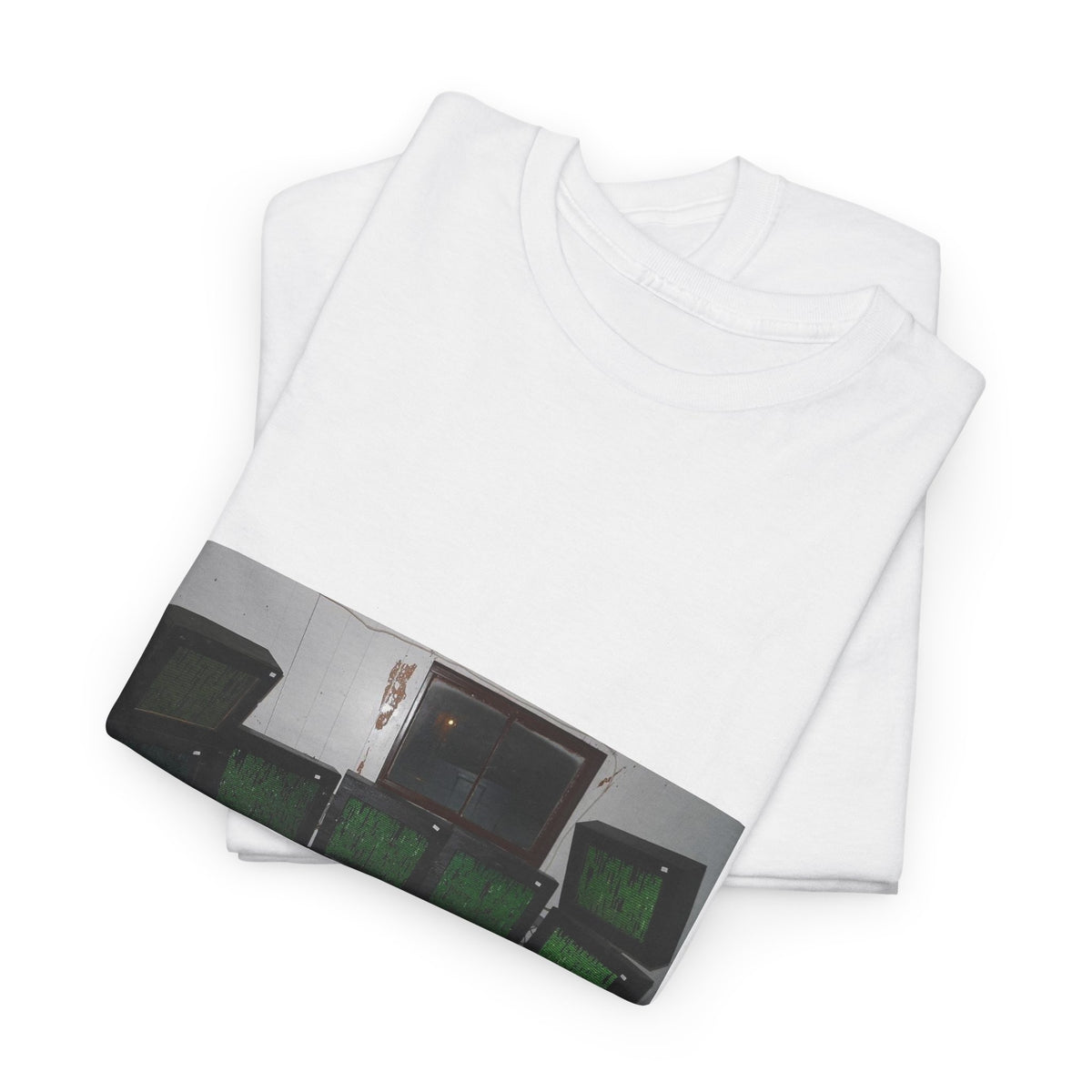 Neon Reverie Graphic Tee