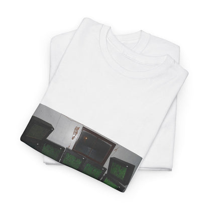 Neon Reverie Graphic Tee