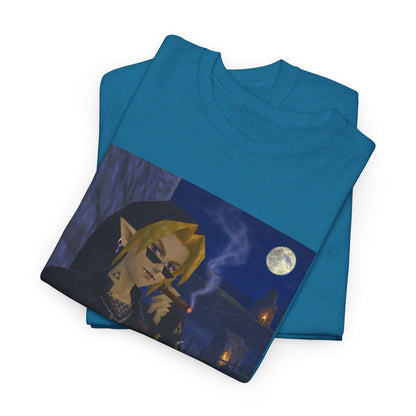 Omeweed Tee DeCqtzNCmRQ-1