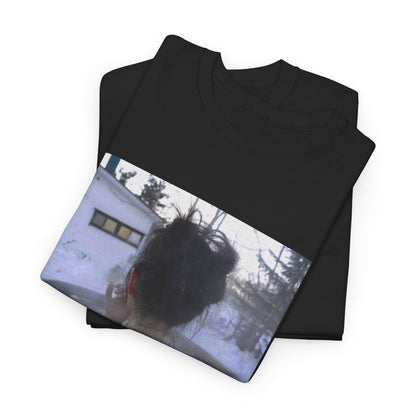 Solar Sativa Graphic Tee