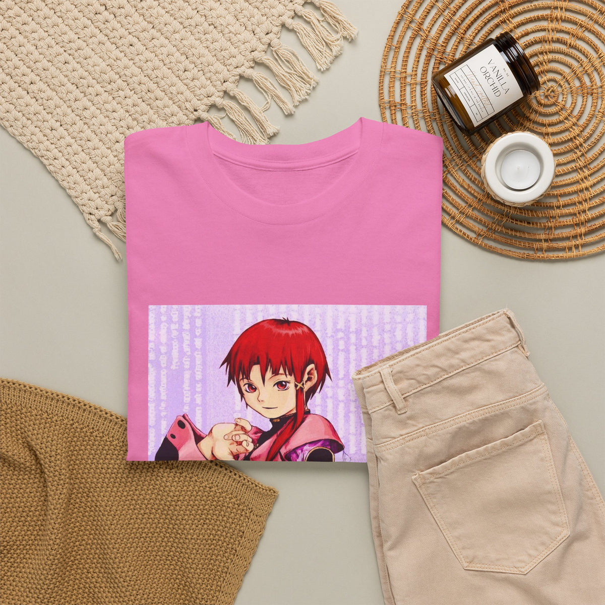 Omeweed Tee CdzB3HosR29-1