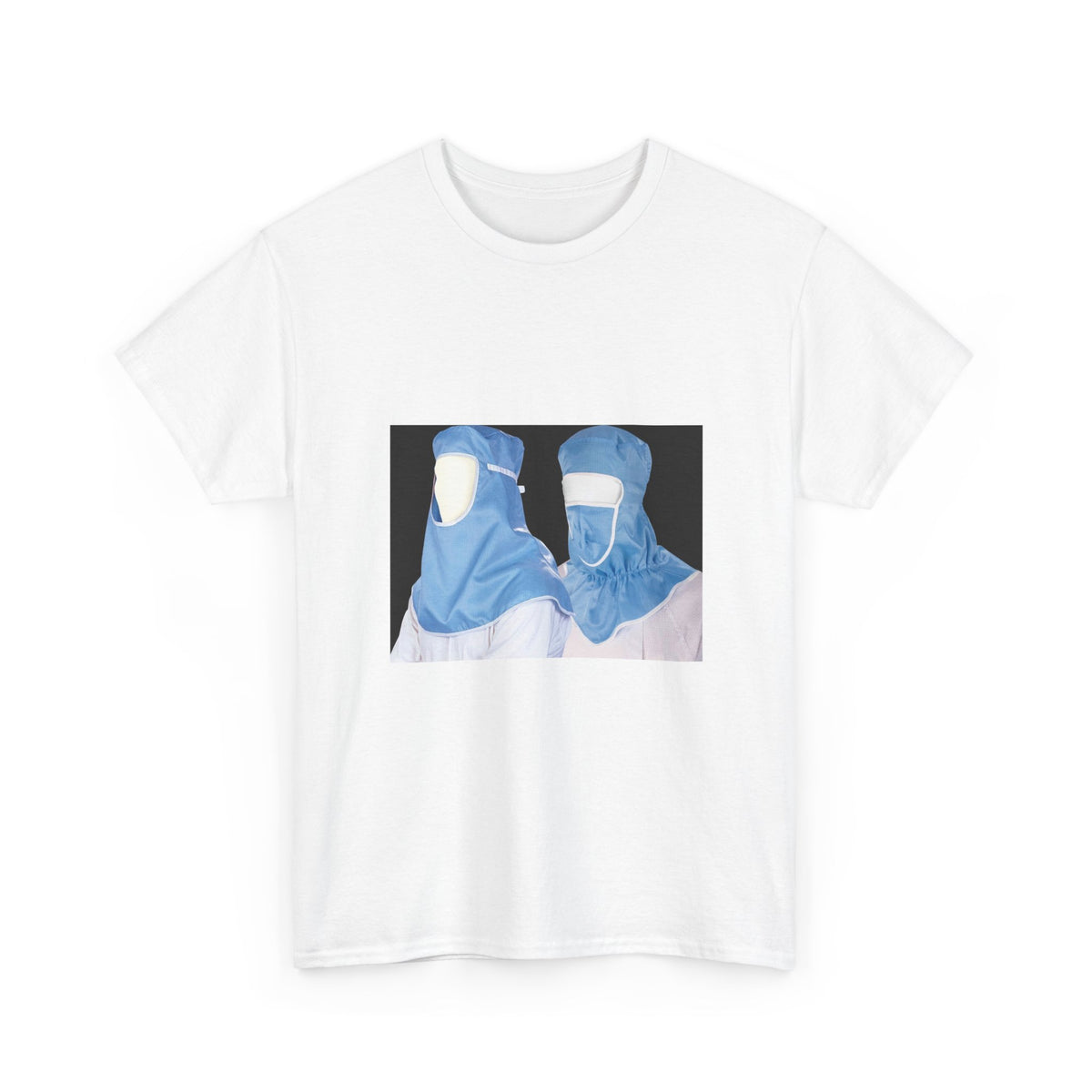 Midnight Haze Graphic Tee