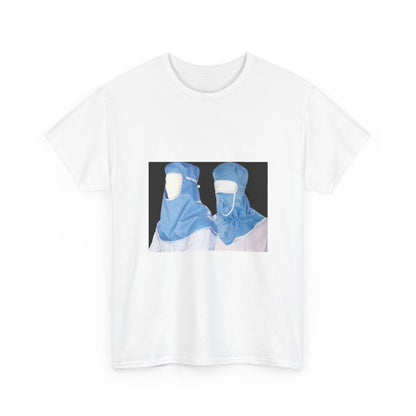Midnight Haze Graphic Tee
