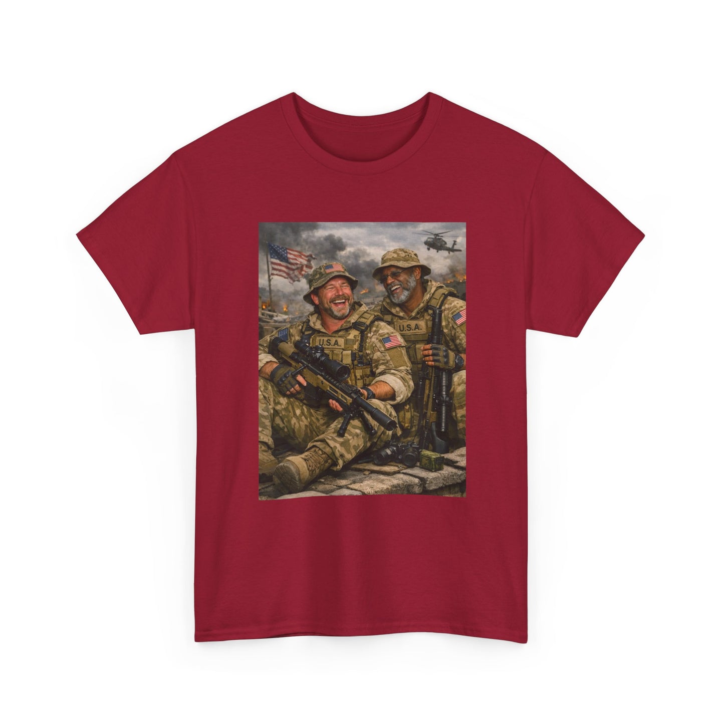 Wilcox Tees — Days With Good Ole