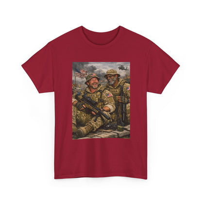 Wilcox Tees — Days With Good Ole