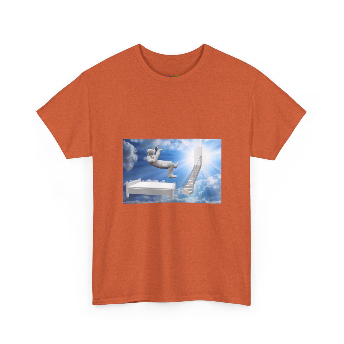 Solar Kush Vibe Graphic Tee