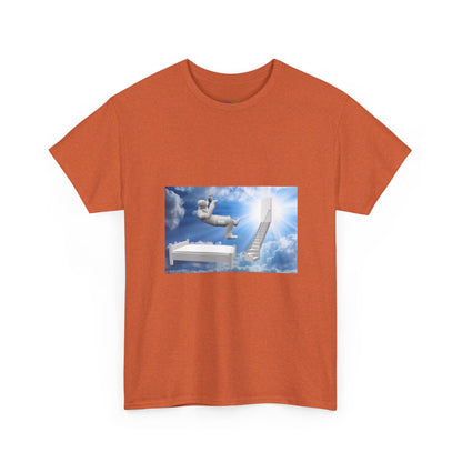Solar Kush Vibe Graphic Tee