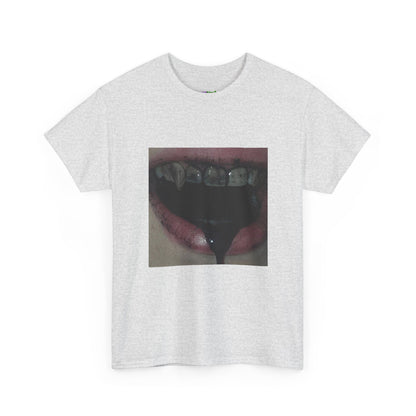 Urban Lotus Graphic Tee