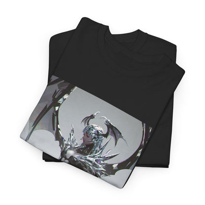 Neurotoxin Wordmark Graphic Tee