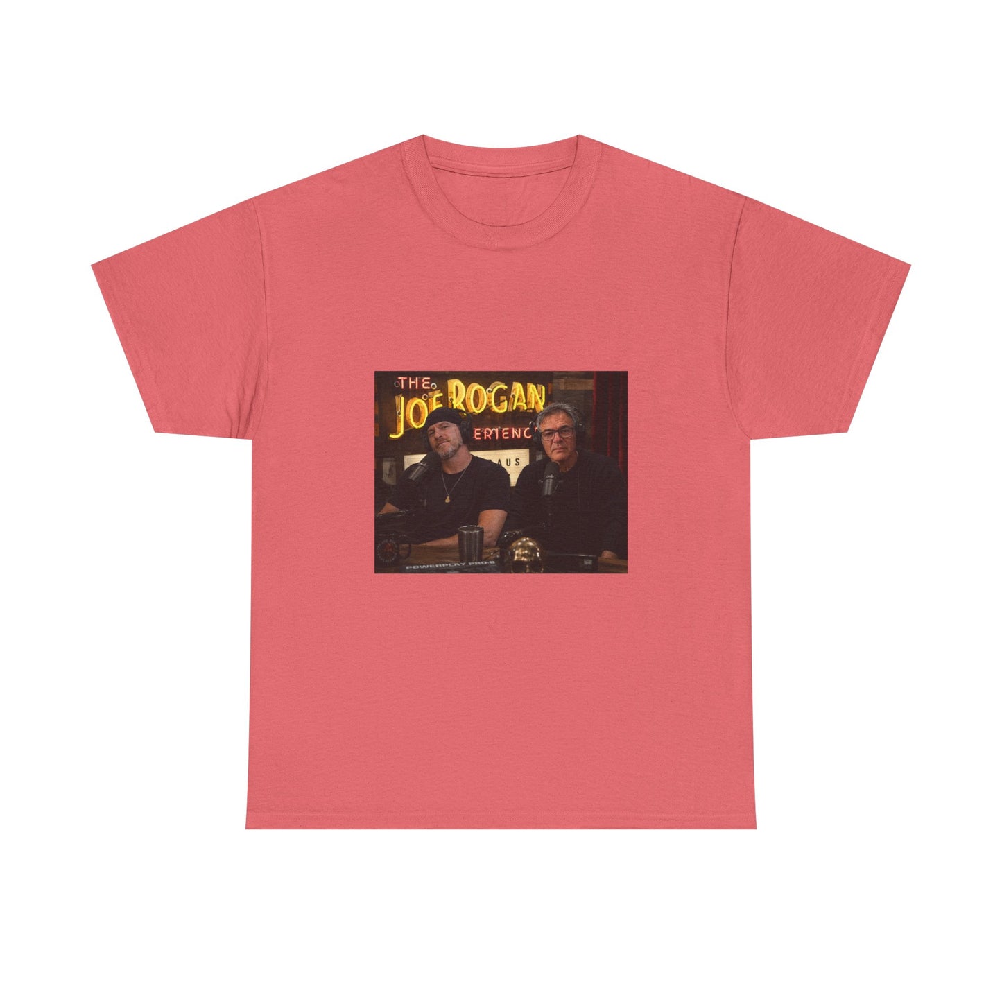 Wilcox Tees — Podcast Clip Ready
