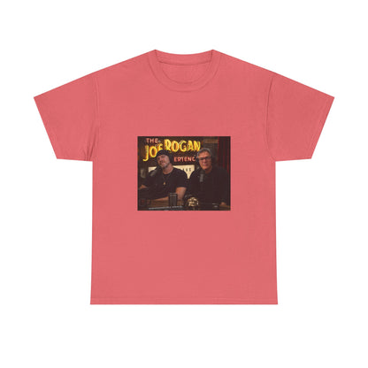 Wilcox Tees — Podcast Clip Ready