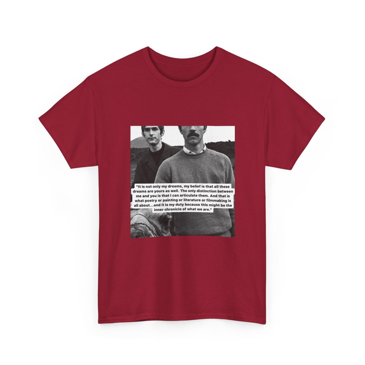 Quayside Magickery — Decipher Your Shirt