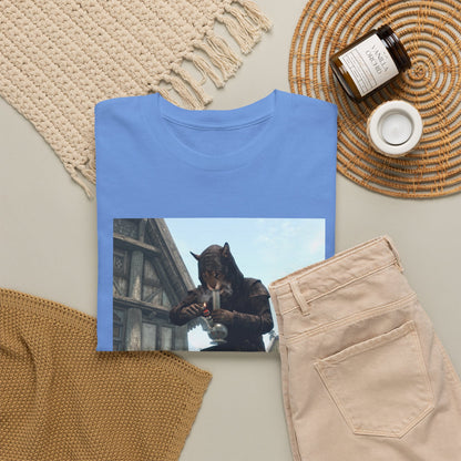 Neon Jungle Graphic Tee