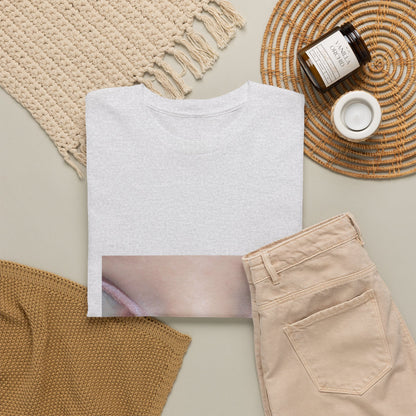 Midnight Haze Graphic Tee