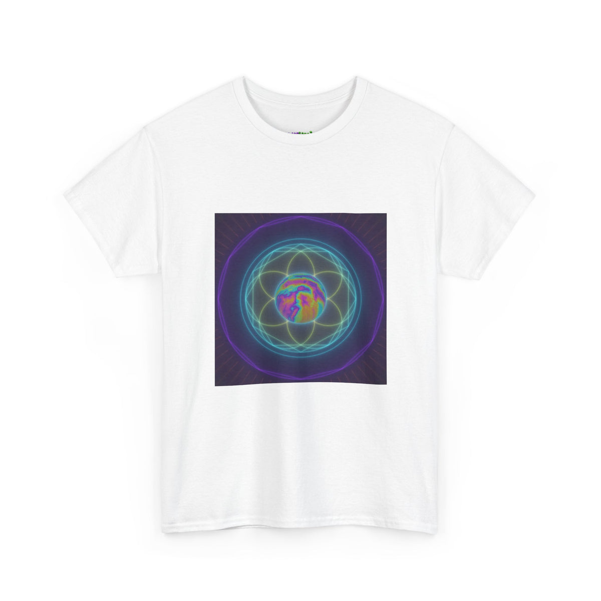 Dacwoo drawings — Sacred Geometry Orb