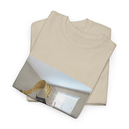 Midnight Ember Graphic Tee