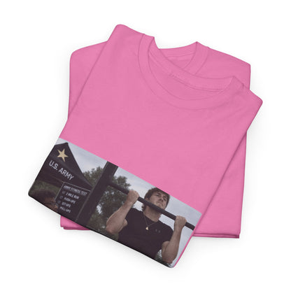 Wilcox Tees — Warrior Transition