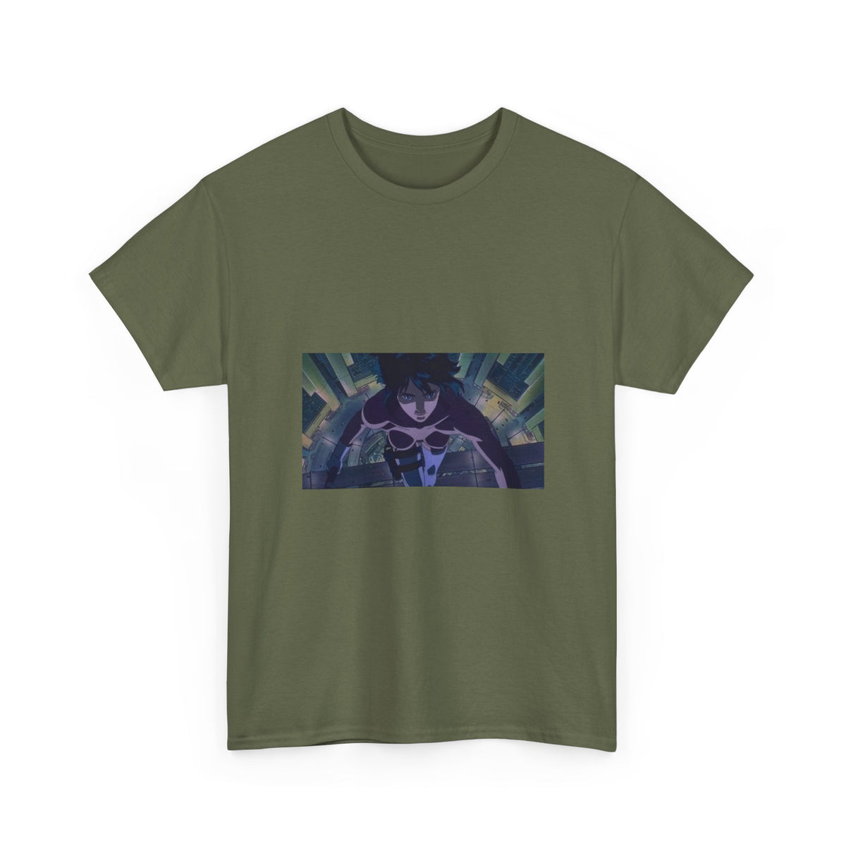 Omeweed Tee DBEByE8R8c4-1