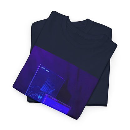 Rare Cassette Deck Vibe Tee