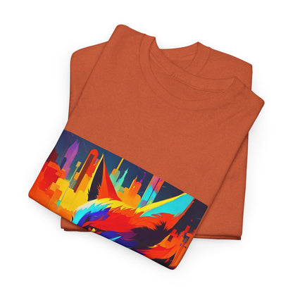 Dacwoo drawings — Street Haze