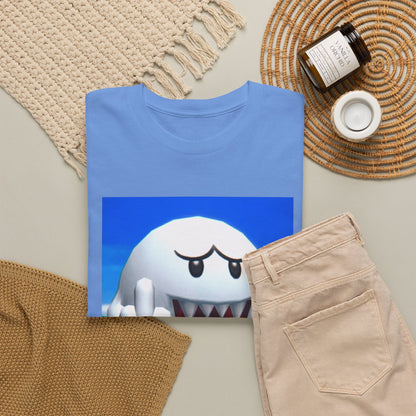 Untitled Vibe Graphic Tee