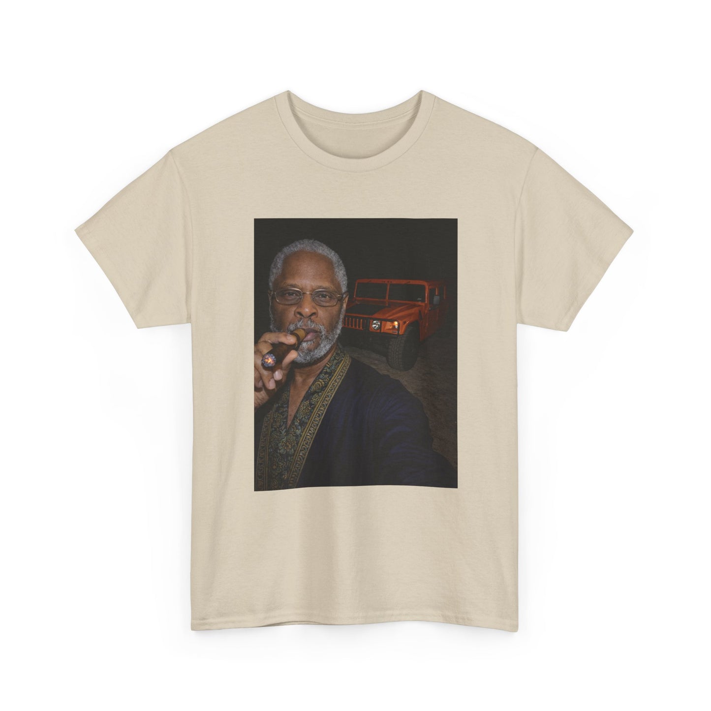Dr. Clovis — Nocturnal Creatures Patrol
