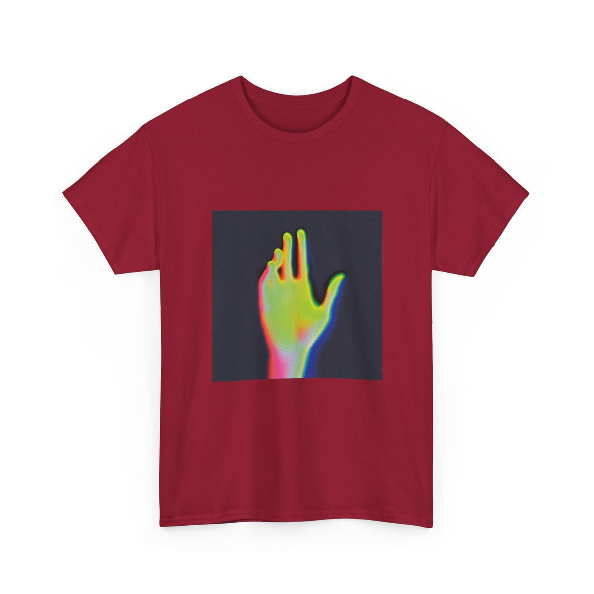Midnight Haze Graphic Tee