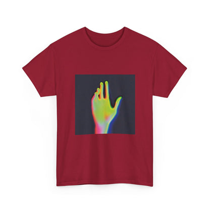 Midnight Haze Graphic Tee