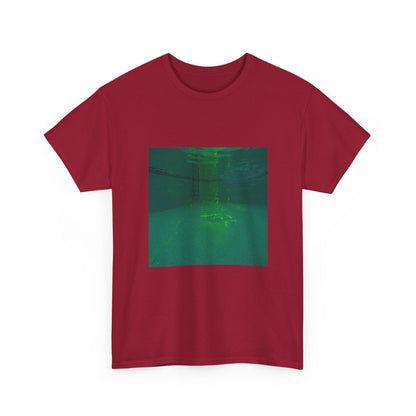 Leaf Whisper Graphic Tee