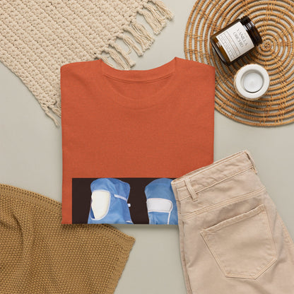 Midnight Haze Graphic Tee