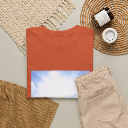 Concrete Vibes Graphic Tee