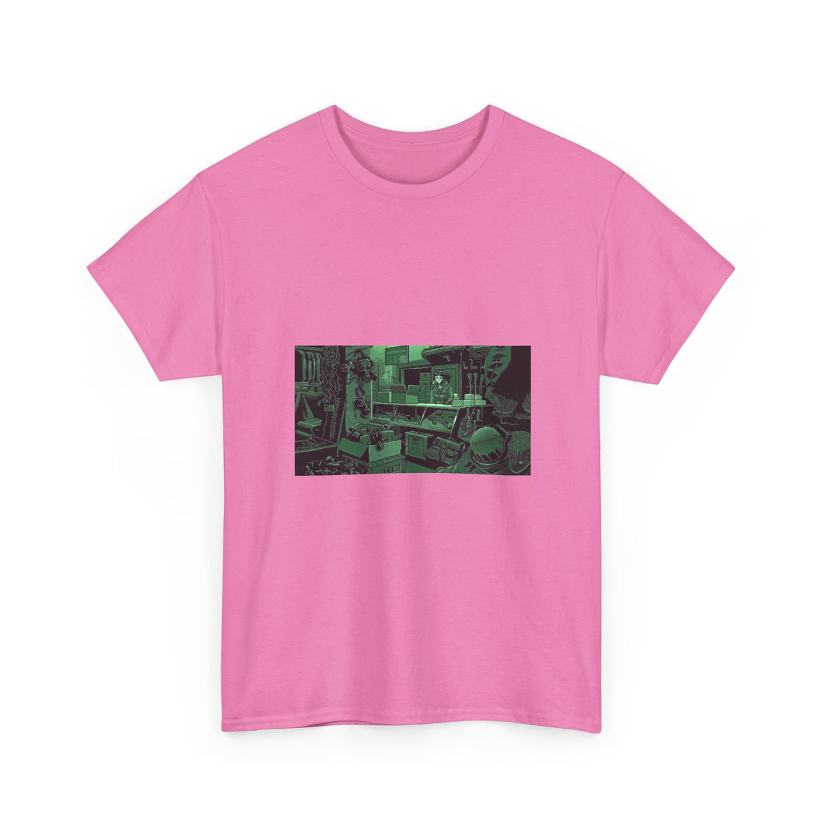Omeweed Tee CRNV7Y3MxN8-1