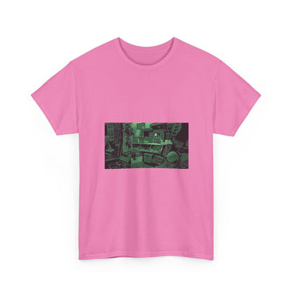 Omeweed Tee CRNV7Y3MxN8-1