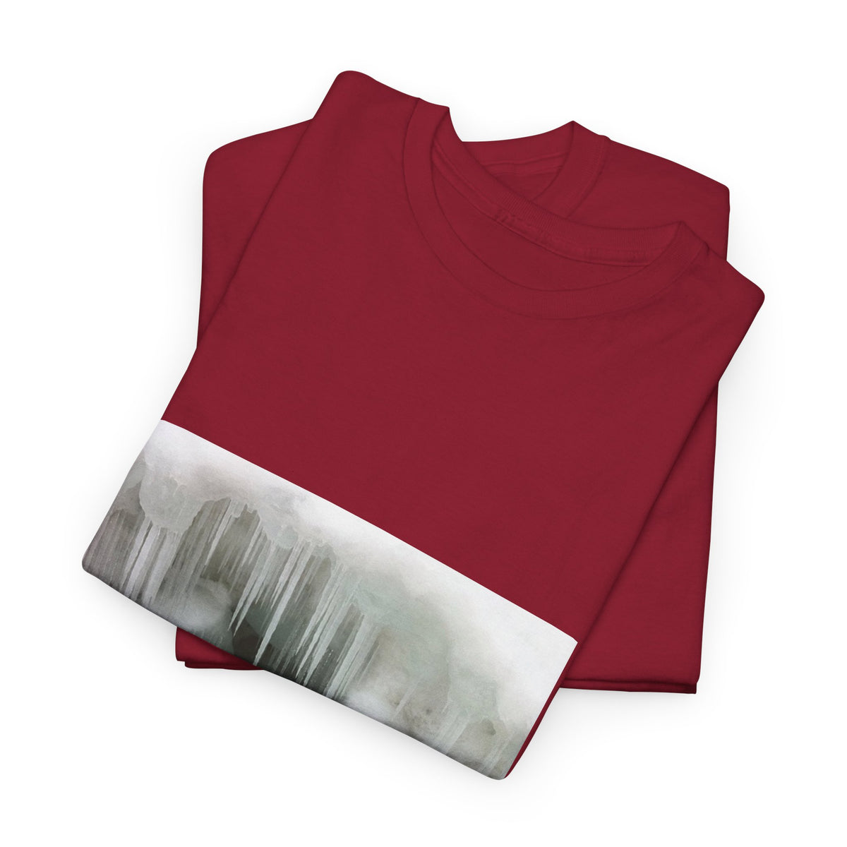 Midnight Ember Graphic Tee