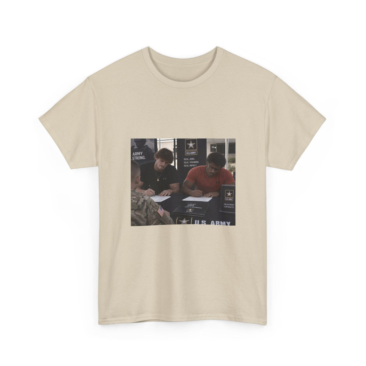 Wilcox Tees — Seals Summer 78