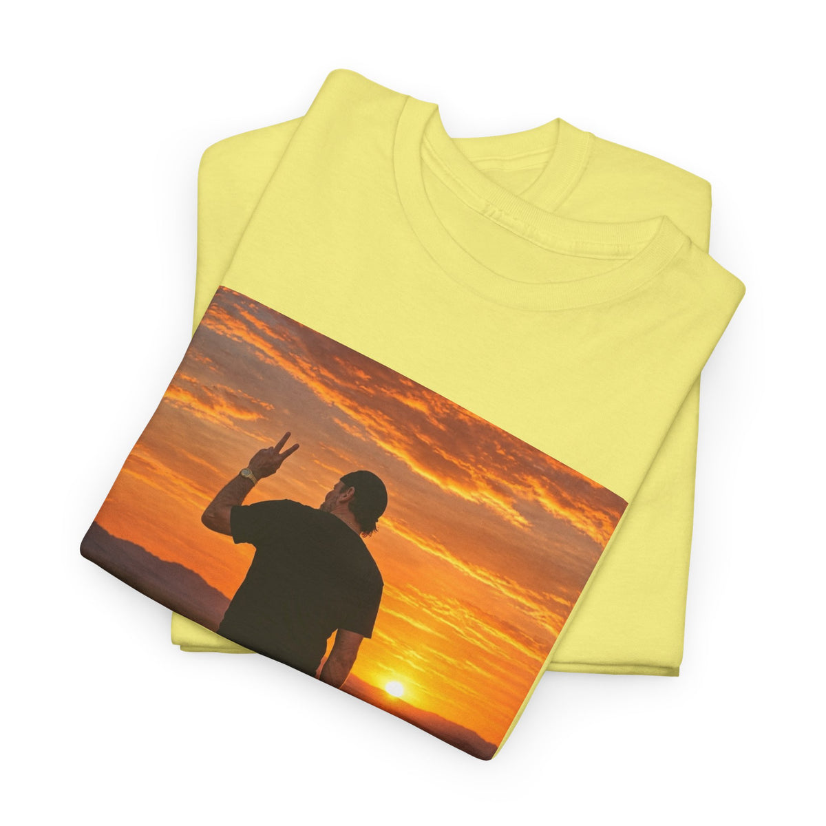 Wilcox Tees — Love Yall Vibes