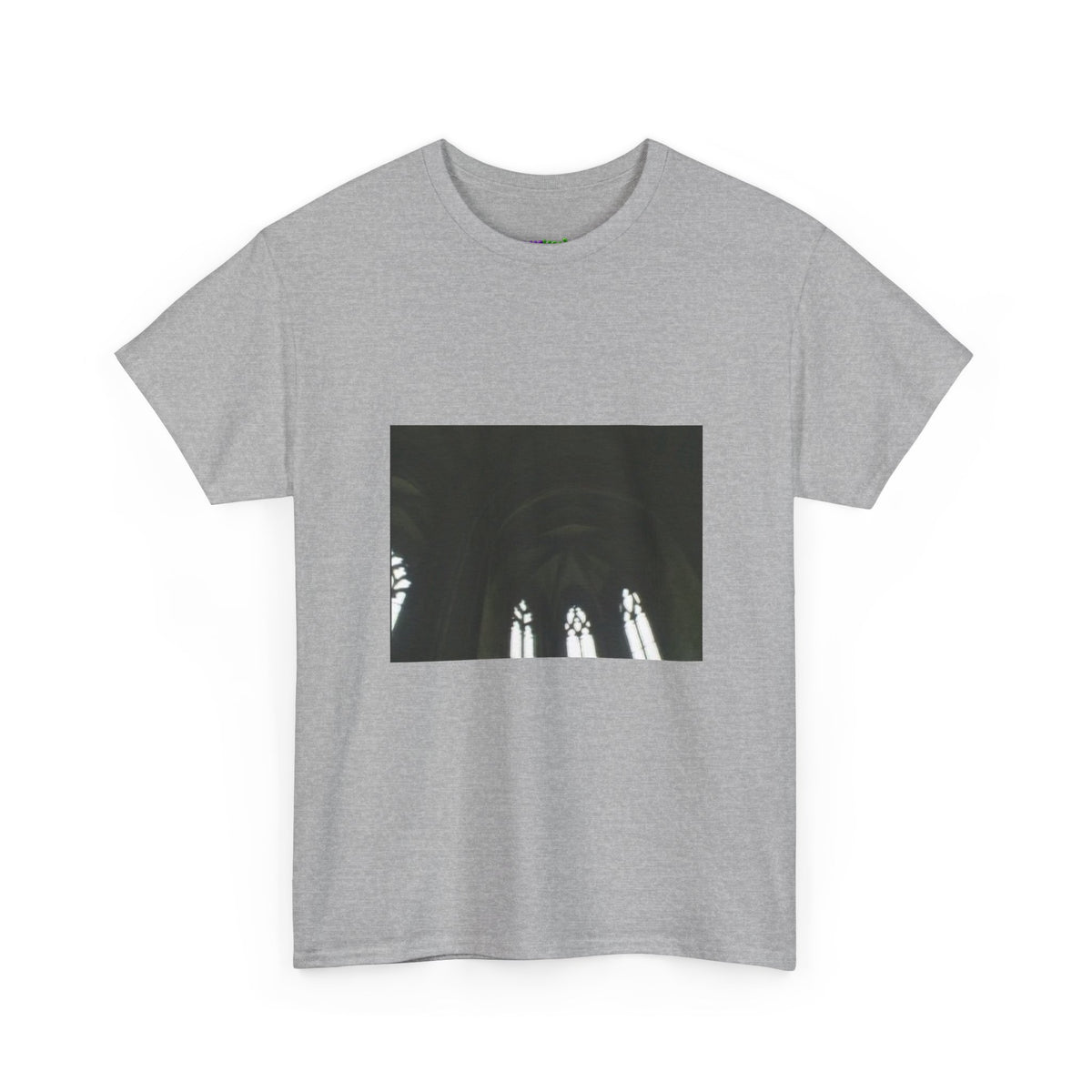 Midnight Ember Graphic Tee (Design 1)