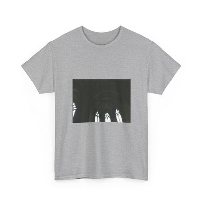 Midnight Ember Graphic Tee (Design 1)