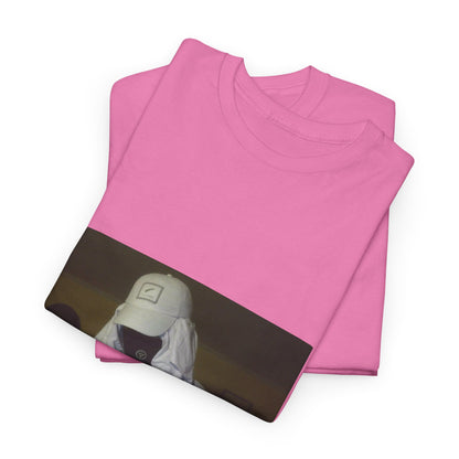 Midnight Green Dream Graphic Tee