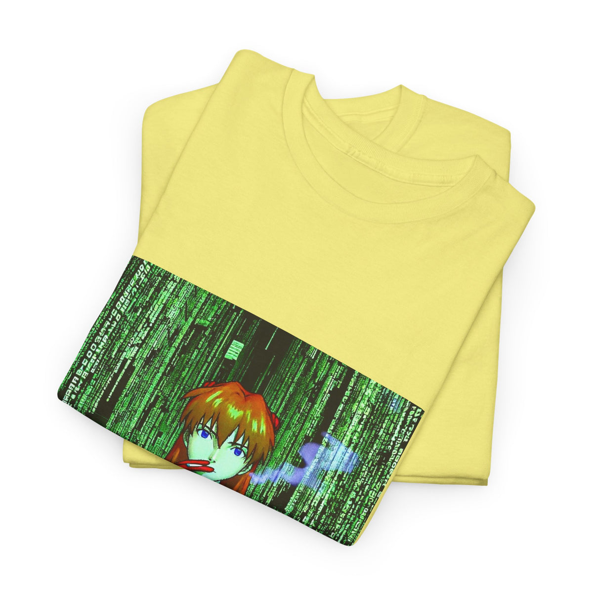 Matrix Pack Tee
