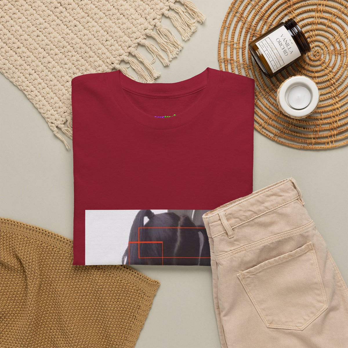 Target Acquired Tee