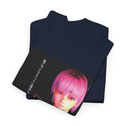 Void Vision Graphic Tee