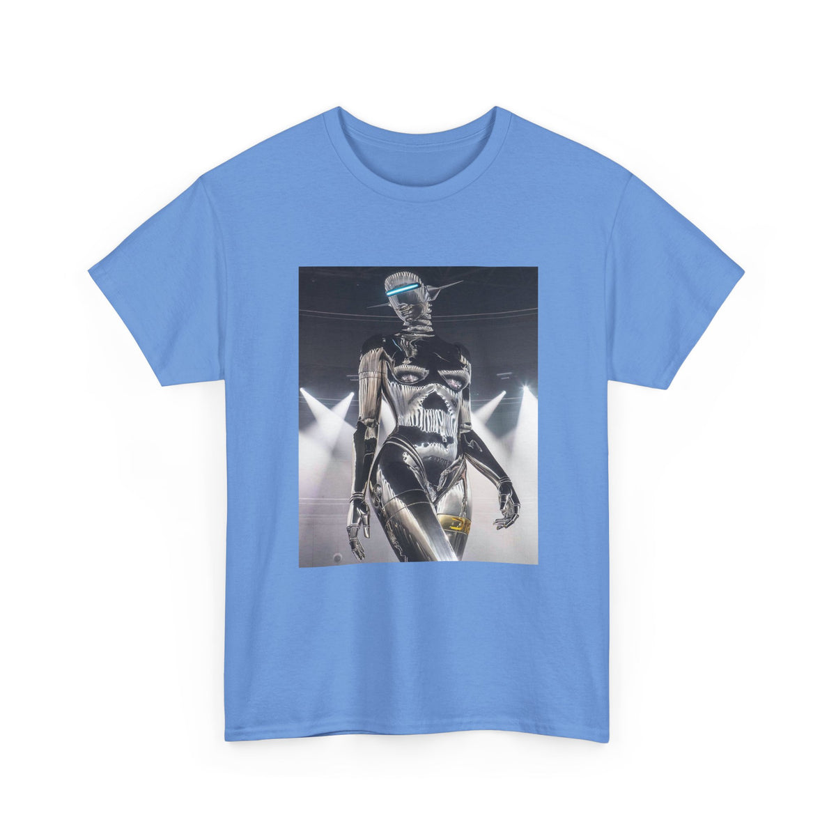 Gravity Leaf Graphic Tee