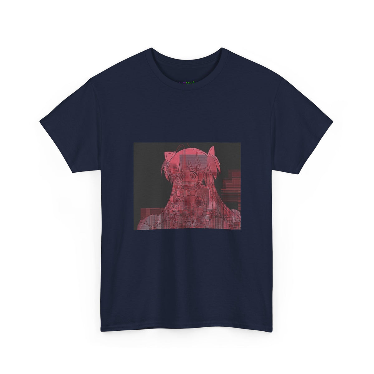 Abs0lve Letter Art Tee